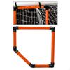 Football Goal Corner Target Training Equipment Premium Improve Accuracy Soccer Coaching