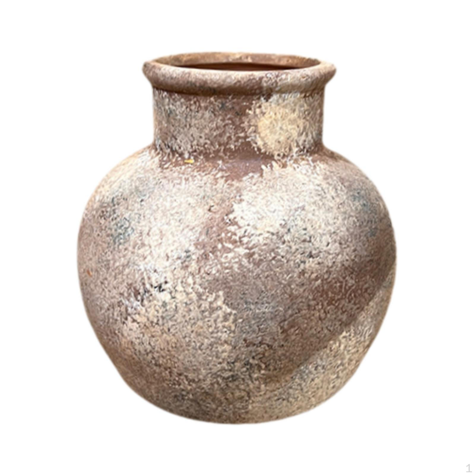 

Керамічний контейнер для рослин Настільна центральна композиція Ваза для квітів Офіс Кухня В приміщенні Style C