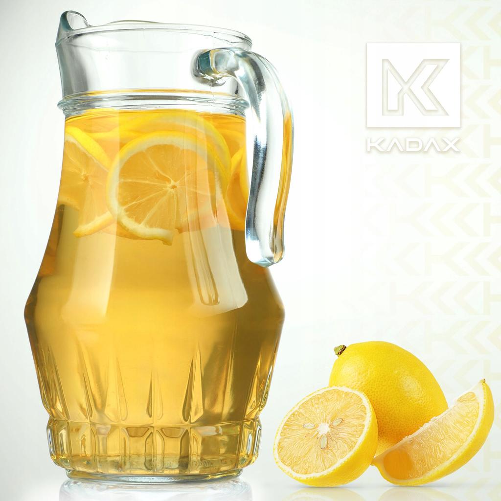 KADAX Dzbanek na napoje Breda 1,5L