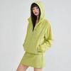 1011UPF10 + UV protection sunscreen clothing jacket Mountaineering outdoor skin sunscreen clothing Women's new sunscreen clothing