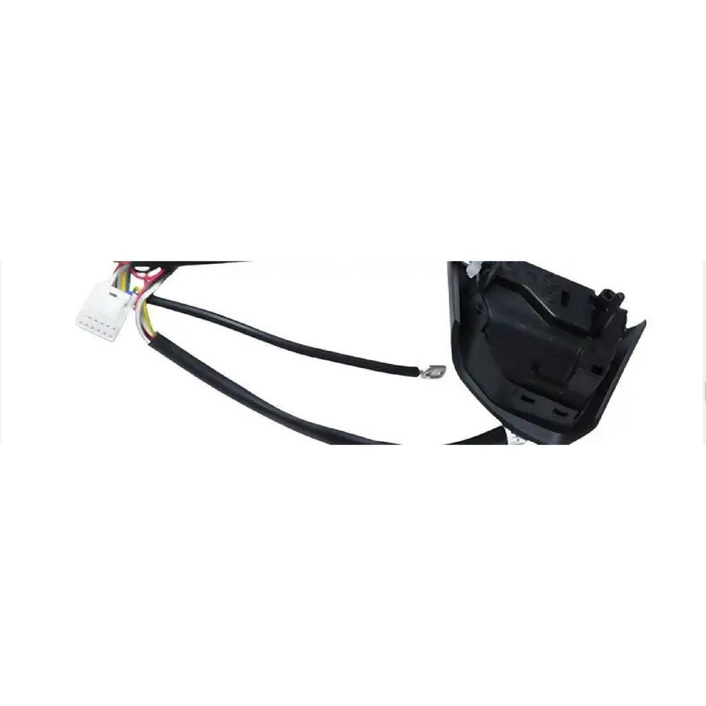 For Suzuki S-CROSS Vitara Car Steering Wheel Switch Button Audio Volume Cruise Control Buttons