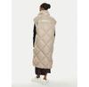Down Jacket Marella Amianto 2423496025 Beige Regular Fit