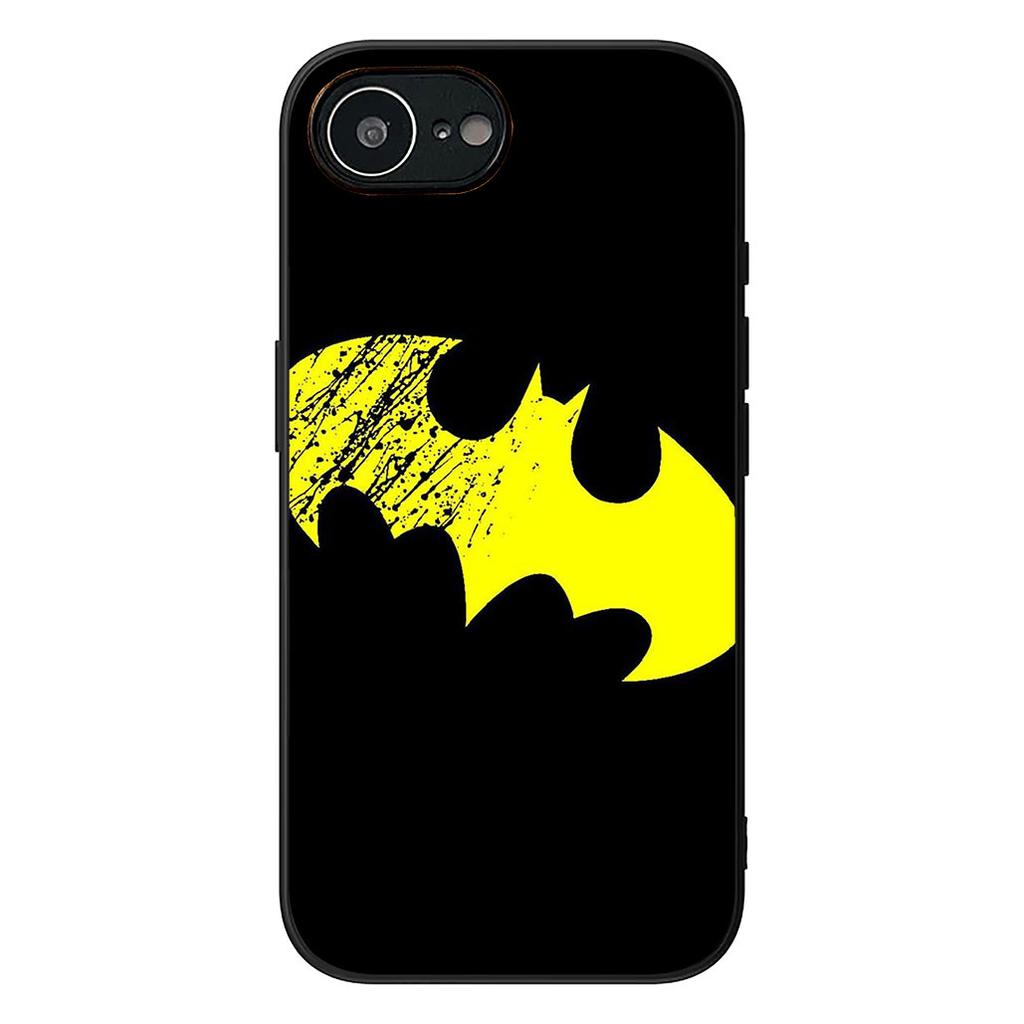 DC Movie Batmans Bats Man Casing Cover for Motorola Moto E13 E20 E32 E22 E14 E15 G32 G60 G72 G7 G8 G82 G9 Plus Power Phone Case