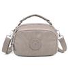 Large Capacity Middle Aged Mom Bag Nylon Small Square Bag Light Weight Ladies Messenger Bag  Female