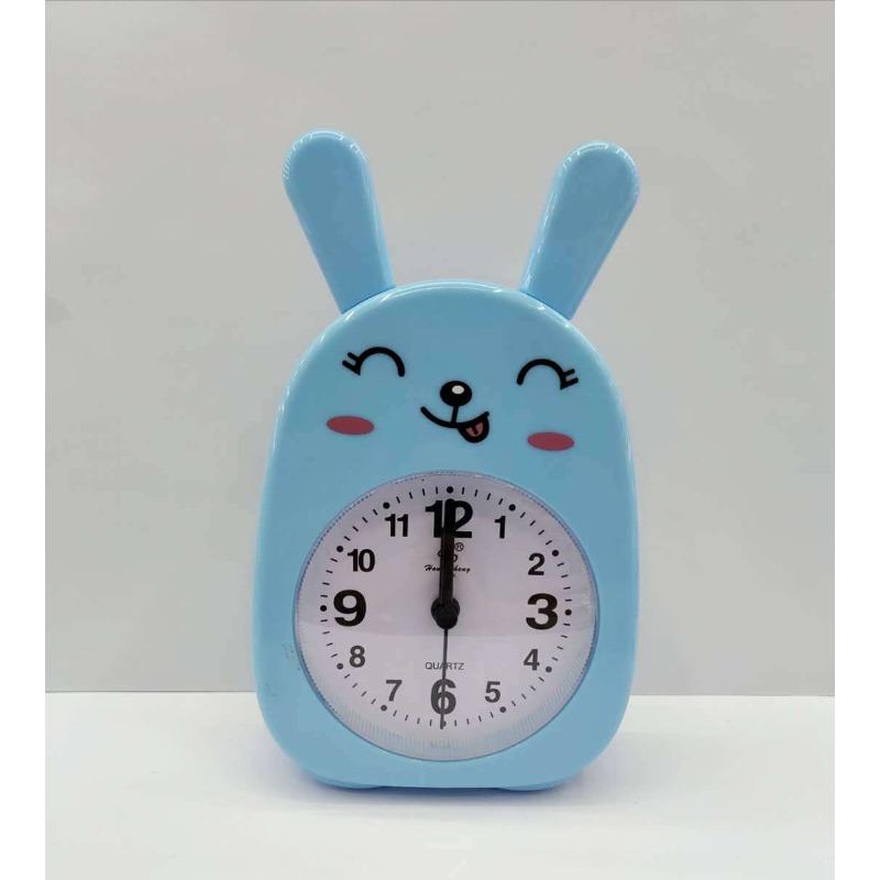 Koreanische Version, niedliche Katze, Cartoon, Grundschüler Wecker, Schlafzimmer, Wohnzimmer Geschenkwecker