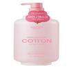 Shower Mate Deep Moisture Cotton Body Wash 1L (Choose 1 of 3 Types)