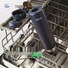 Tiger MTR-W075 Insulated Stainless Steel Water Bottle