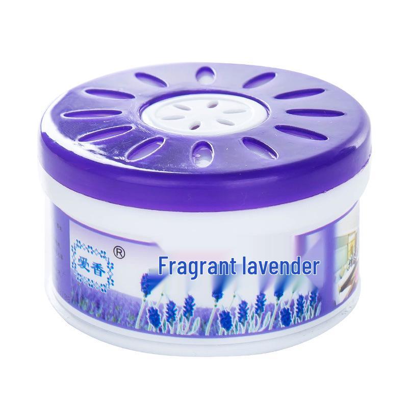 

Твердый ароматизатор воздуха для ароматерапии для автомобиля и ванной комнаты