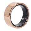 Smart Ring Health Tracker IP68 Water Resistant Sports Fitness Tracker Ring for Steps Distance Calori