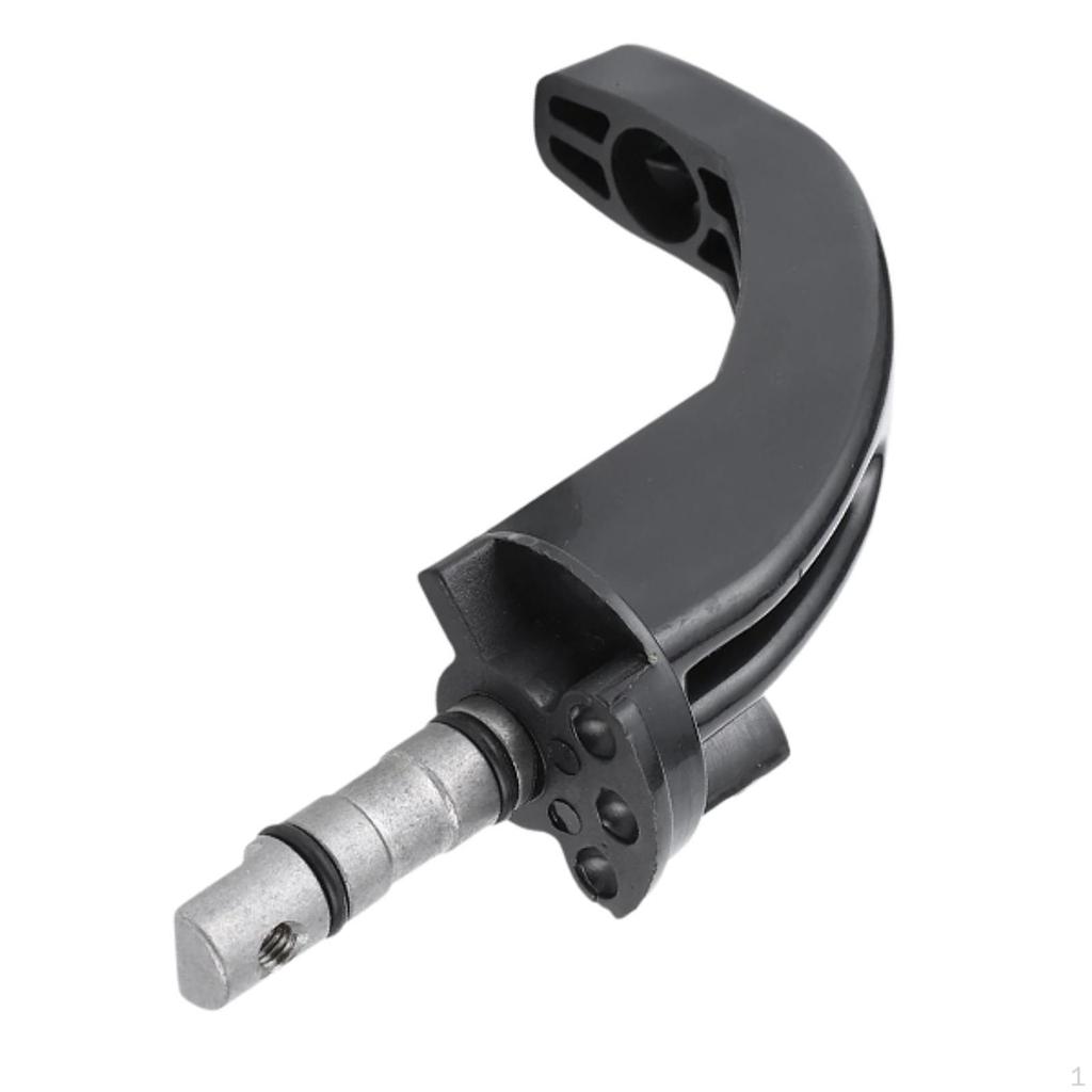 Shifter Lever Accessories 3H6661100 Professional Practical Replacement Wear Resistant Convenient