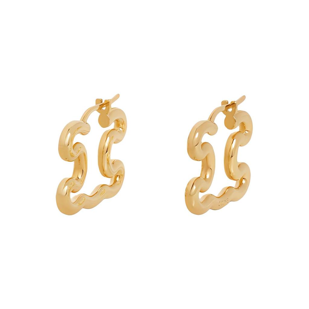 Celine Earrings Women's 460HS6BRA-35OR