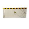 Aluminum Flood Barrier Board