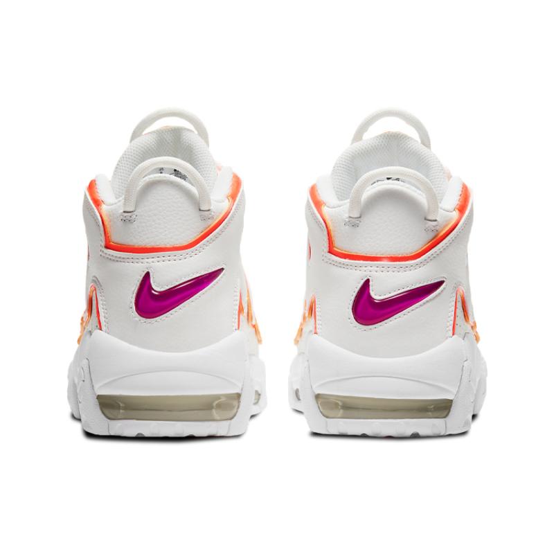 Nike Air More Uptempo 'Sunset' Women's Vintage Basketball DH4968-100