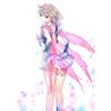 Blue Reflection the Girls Sword Dancing In Illusion - Ps4