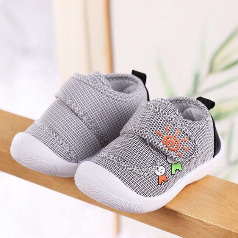 Baby Shoes Baby Soft Soled Breathable Casuak Sneakers for Boy Kids Non Slip Toddler Shoes Baby Girl Shoes Zapatos Bebe Niña 2024