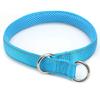 Benepaw  Durable P Dog Collar Breathable Reflective Soft Comfortable Nylon Mesh Padded Training Puppy Pet Slip Collar Adjustable
