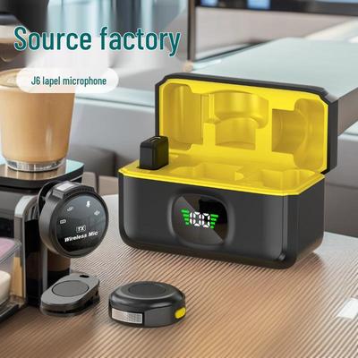 Audio és video kiegészítők – Mikrofonok