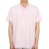 Zipore Golfbekleidung Herren S Kurzarm T-Shirt g4mS21k04 bläulich