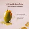 AARYE Shea Butter Hand Cream - Lucky Apple