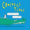 Crocodile Tears by Roger McGough Hardback Book 9781913074975