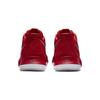 Nike Kyrie 3 Comfortable Versatile Non-Slip Shock Absorbing Durable Support Lightweight Mid-Top Walking Shoes Baby Shoes Red White 869984-601