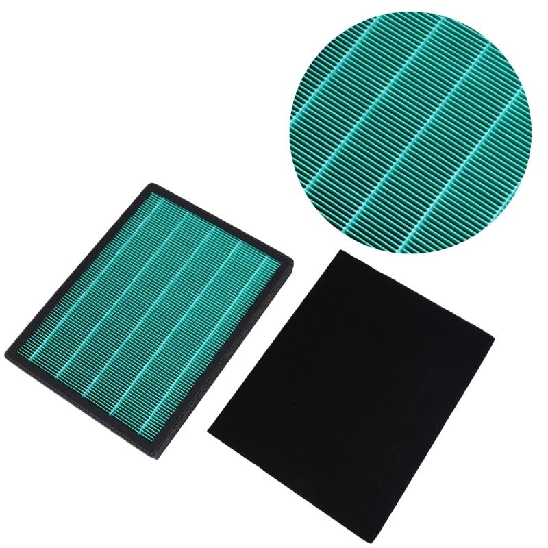 Plastic Air Cleaners Filter Air Purifier Filter Plastic Air Cleaners Filter Accessories for AP1009CH AP1008DH Models