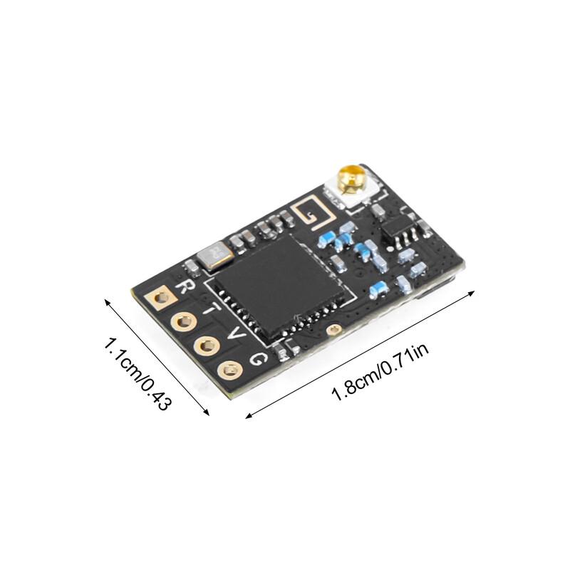 ELRS 915M FPV Drone Receiver T-Antenna