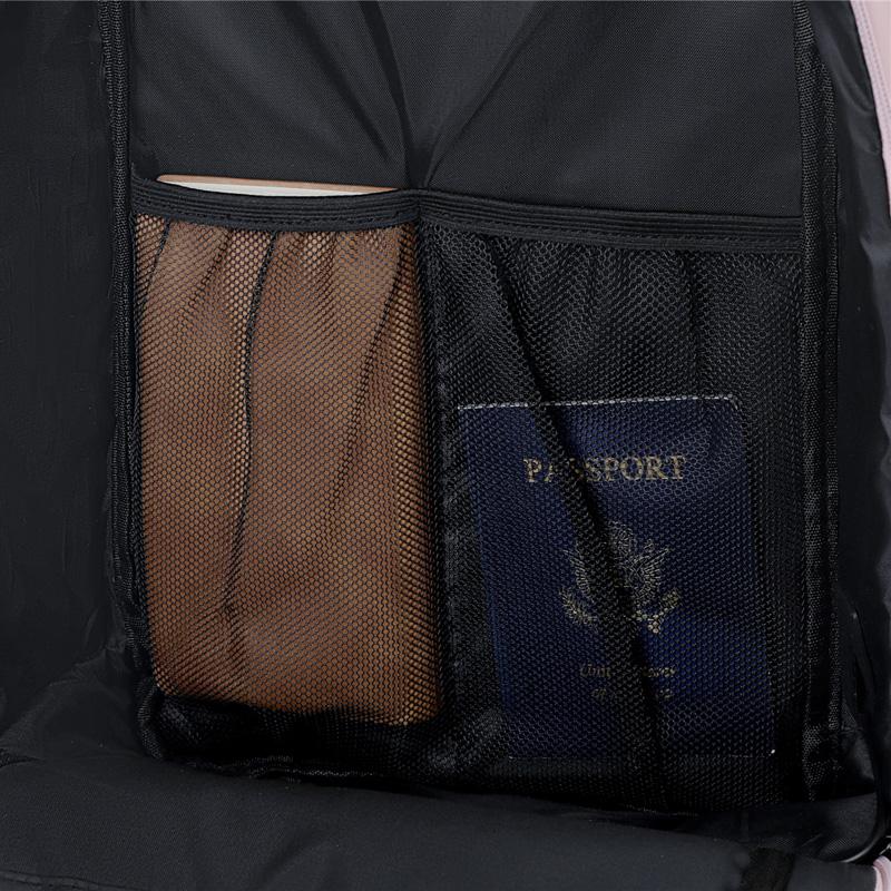 Cabin Airplane Travel Backpack 40x25x20, Hand Luggage Cabin Backpack 40x25x20  Men Women 15.6 Inch Laptop Bags