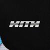 Kith X Messi For Adidas Short Black Men Bottoms ADKR0058