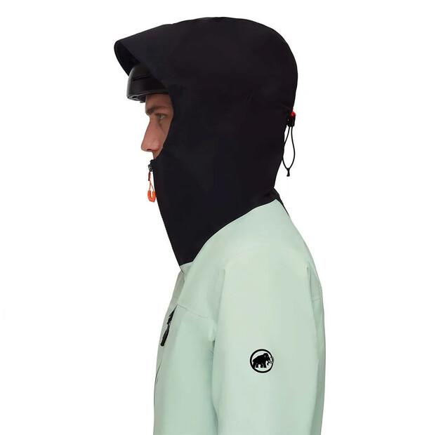 Mammut Куртка Haldigrat Air HS