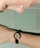 Benaenku Volante Classic-Gold (Leather Strap Option)