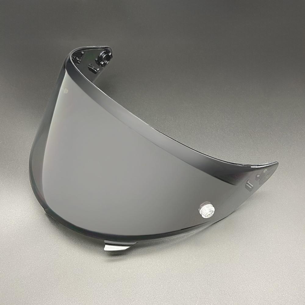 Helmet Visor for KYT NFR NX NXR Viseira Capacete Moto Helmet Shield Accessories Casco Moto Windshield Uv Protection Windproof