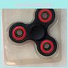 Spinner Fingertip Gyro With Rotating Mechanical Design For Children And Teens