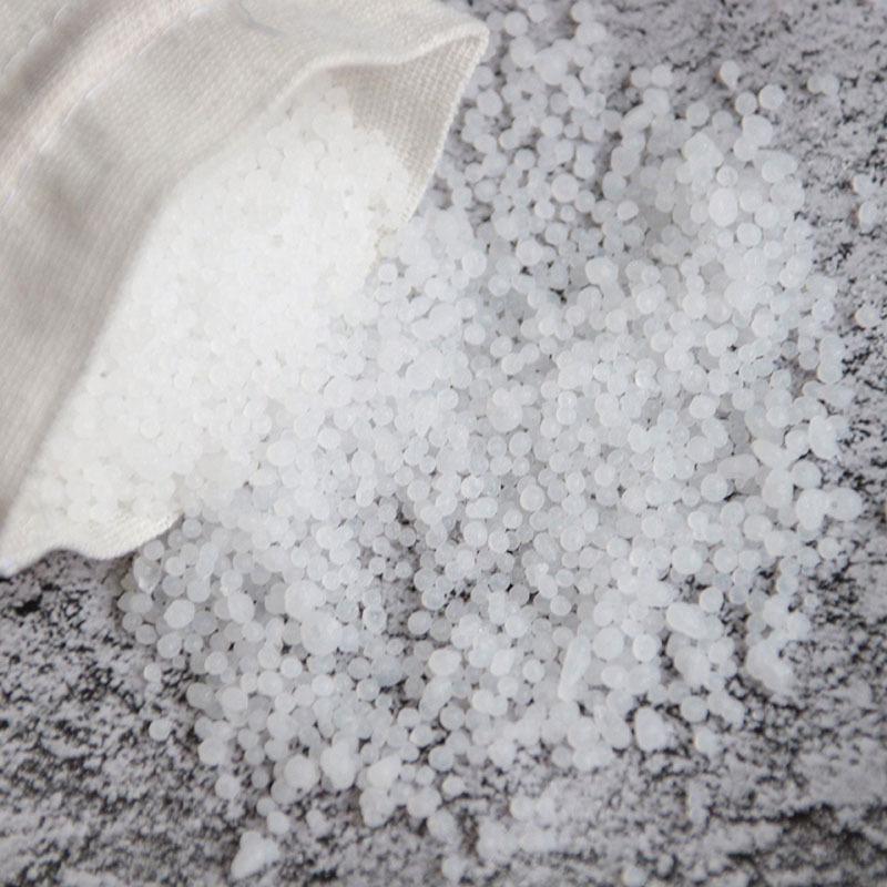 DIY Handmade AC Scented Soy Wax Candle with Snow Remover Bead Additive