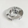 for Toyota Camry Corolla RAV4 Highlander Vios C-HR SIENNA AVALON YARLS 53mm 57mm 62mm 4 Pieces Wheel Center Caps