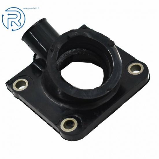 Carb Intake Manifold Boot &Gaskets for Yamaha Banshee 350 YFZ350 1987-2006 ATV