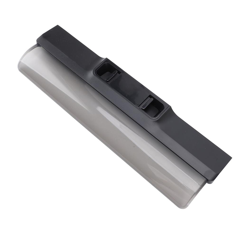 Vacuum Cleaner Main Brush Cover ABS Smart Floor Cleaner Main Roller Brush Cover Replacement for H12P