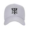 Scarface Logo Casual Baseball Cap Outdoor Sport Trucker Hat Spring Sun Unisex Adult Yk Funny Baseball Caps