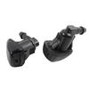 Front Windshield Washer Nozzle 68260443AA for Jeep Grand Cherokee 2011-2020