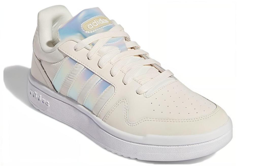 Adidas Neo Postmove 'White Silver' Women's GY1025