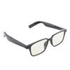 Smart Glasses Wireless IP5 Waterproof Open Ear Speaker Dual Microphones Voice Control BT 5.3 Unisex Smart Sunglasses