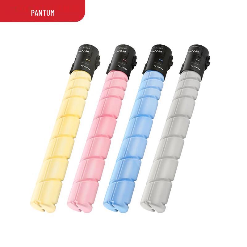 PANTUM CTO-850 Series Original High-Capacity Toner Cartridge