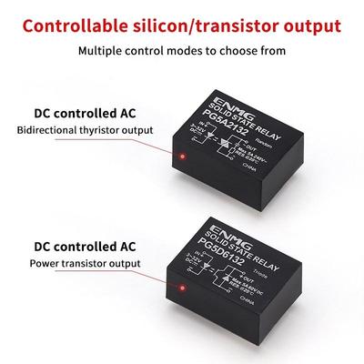 Componente electrice – Relee