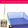Brangdy Portable Table Tennis Ball Collection System