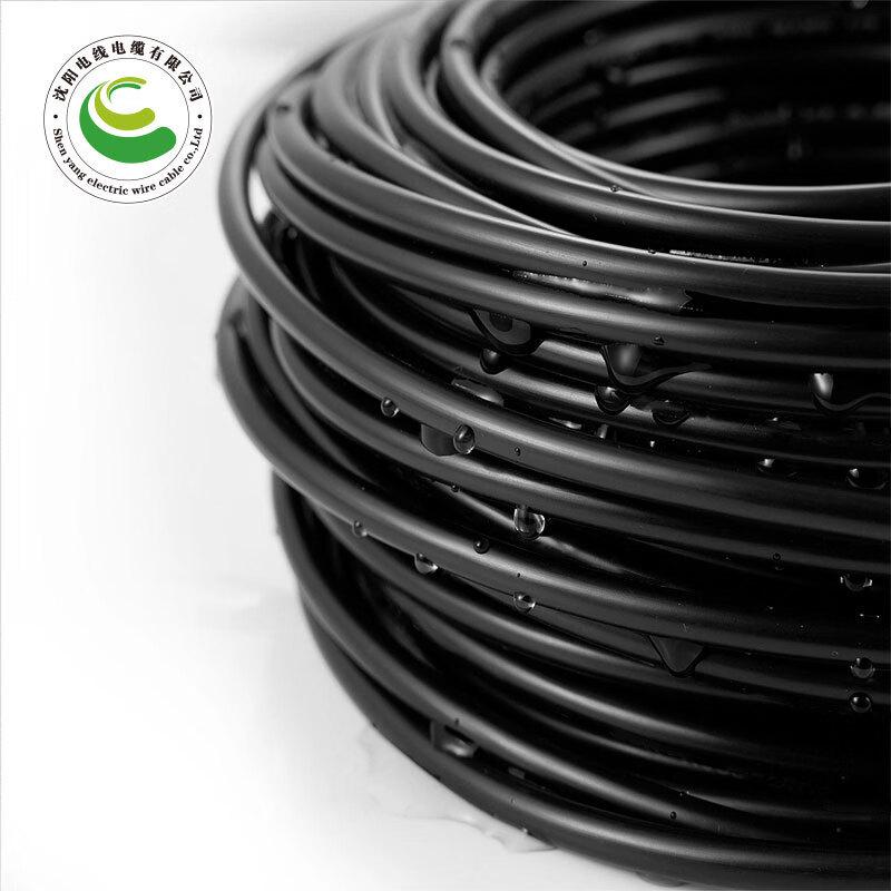 ZC-YJV22 Copper Armored Power Cable