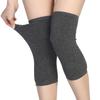 Warm Winter Knee Support Thickened Knee Pads Universal Kneepad  Cold Leg