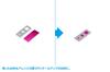 Wave Hobby Tools Series HG Detail Plastic Model Tool Punch, Round, HT-518