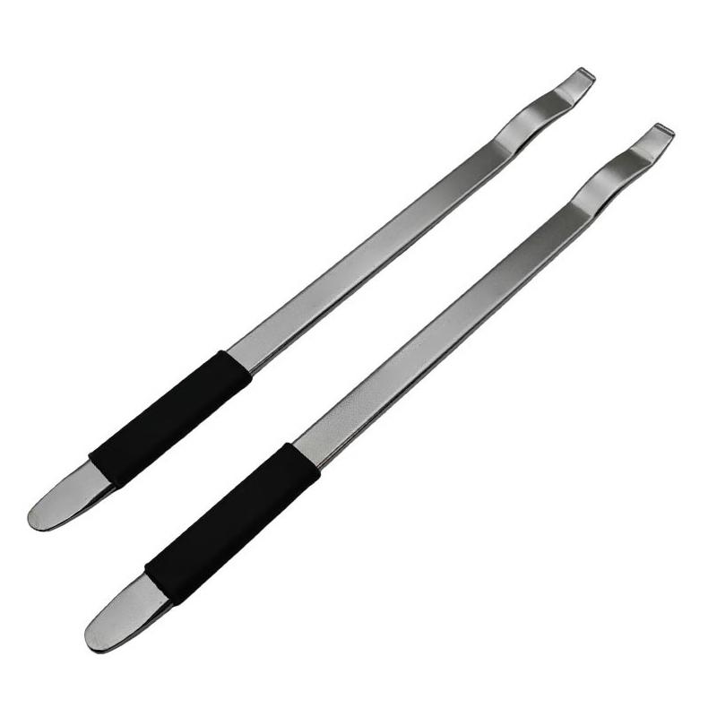 Tire Spoons Changing Tire Lever Bar Tire Repair Tool Kit Rim Lifter Tire Changer For Motorcycle Scooter Bike Bicycle