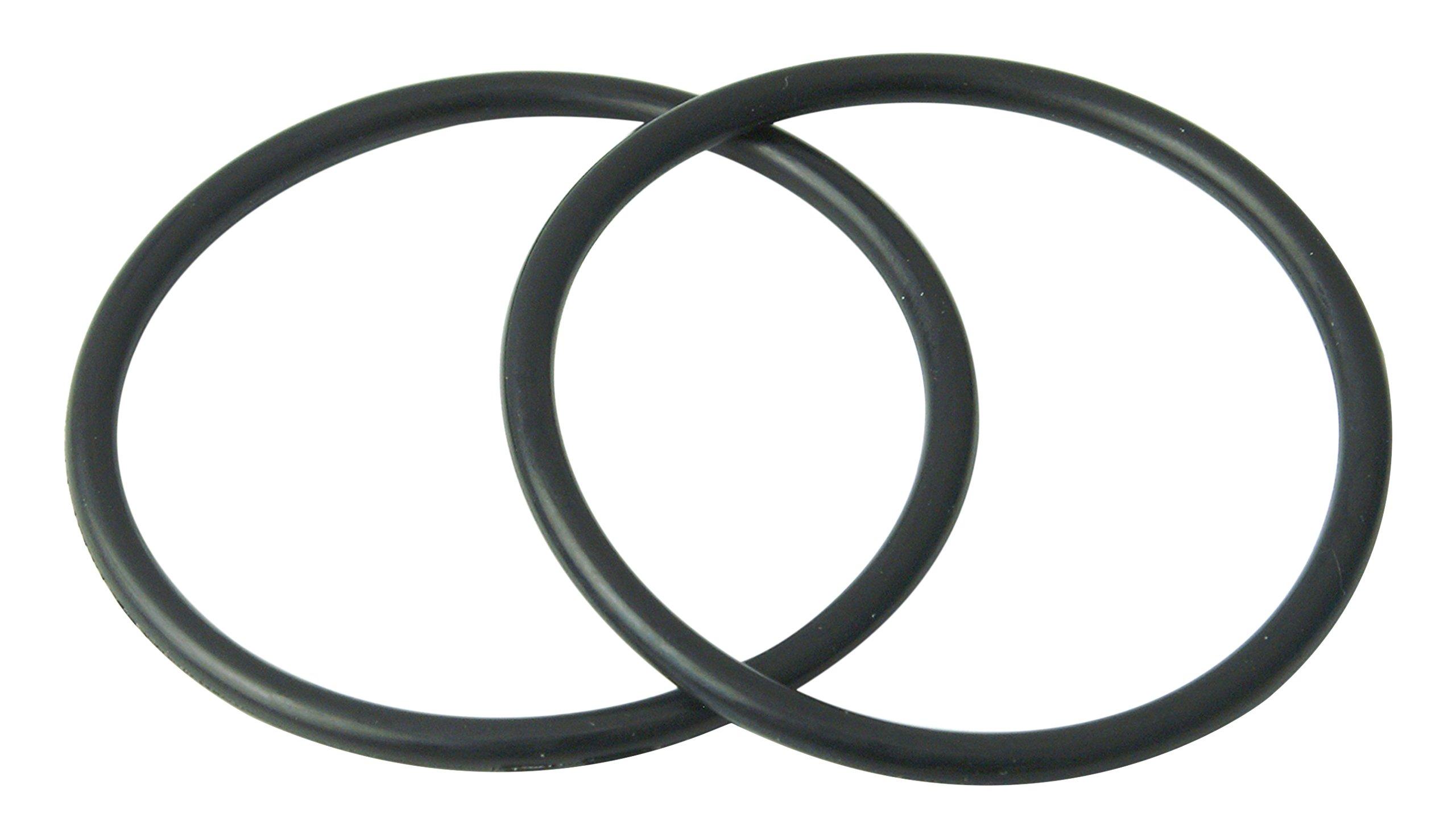 

O-ring AS128 (for Ducati press-fit) 2 pieces 3024