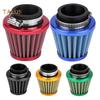 TA Universal Motorcycle Motorbike ATV Dirt Bike Air Filter Cleaner Replacement
